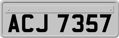ACJ7357