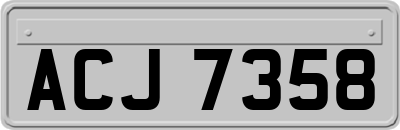 ACJ7358