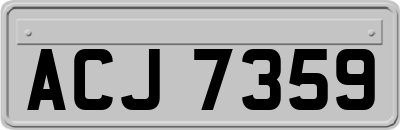 ACJ7359