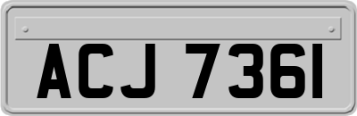 ACJ7361