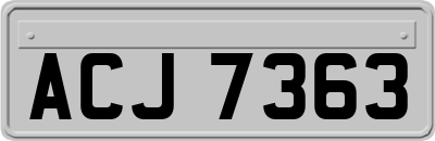 ACJ7363