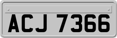 ACJ7366