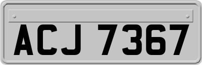 ACJ7367