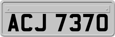 ACJ7370
