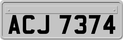 ACJ7374