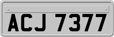 ACJ7377
