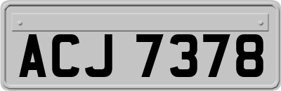 ACJ7378