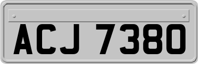 ACJ7380