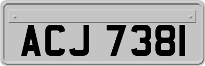 ACJ7381