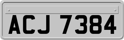 ACJ7384