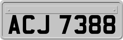 ACJ7388