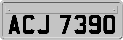 ACJ7390