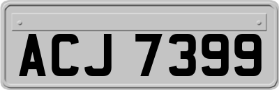 ACJ7399