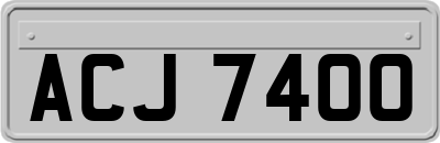 ACJ7400