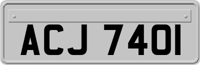 ACJ7401