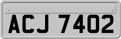 ACJ7402