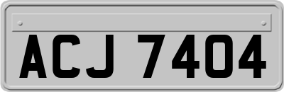 ACJ7404