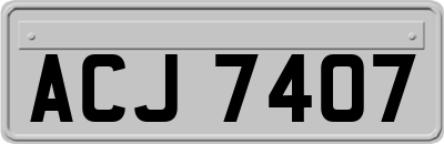ACJ7407