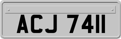 ACJ7411