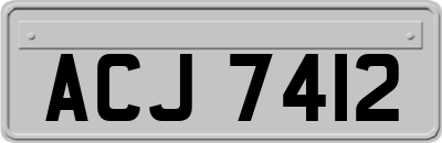 ACJ7412