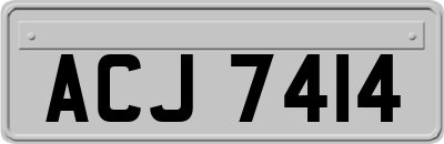 ACJ7414