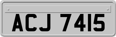 ACJ7415
