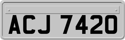 ACJ7420