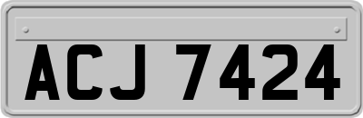 ACJ7424