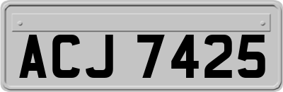 ACJ7425