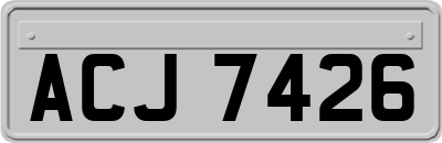 ACJ7426