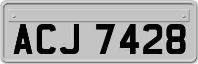 ACJ7428