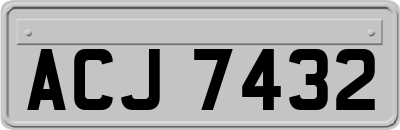 ACJ7432
