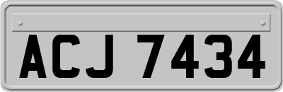 ACJ7434
