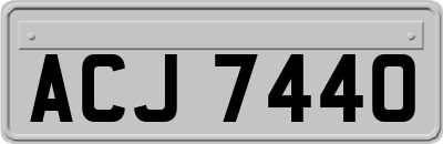 ACJ7440