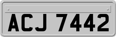 ACJ7442
