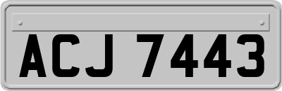 ACJ7443