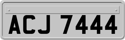 ACJ7444