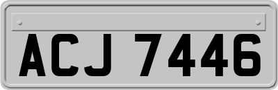 ACJ7446