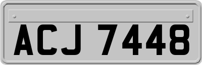 ACJ7448