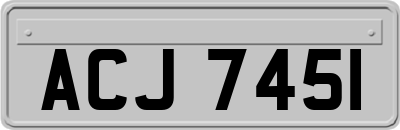 ACJ7451