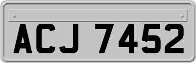 ACJ7452