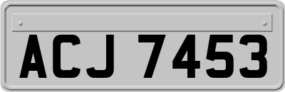 ACJ7453
