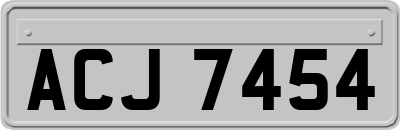 ACJ7454