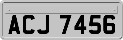 ACJ7456