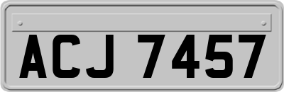 ACJ7457