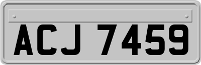 ACJ7459