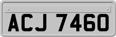 ACJ7460