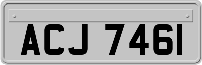 ACJ7461