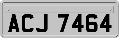 ACJ7464
