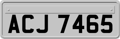 ACJ7465